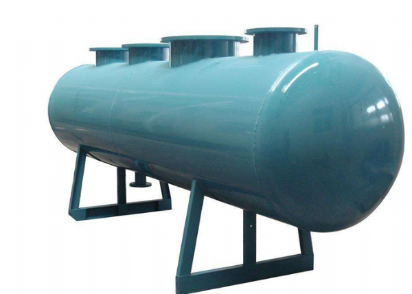 壓力容器的使用期有多長(zhǎng)